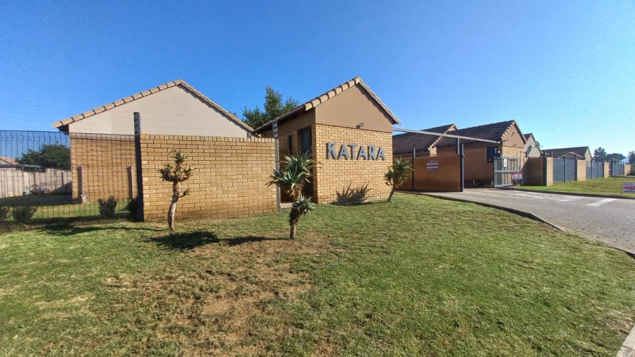 To Let 2 Bedroom Property for Rent in Douglas Valley Free State